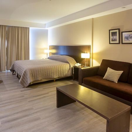Visit Hotel & Apart San Luis Exterior photo