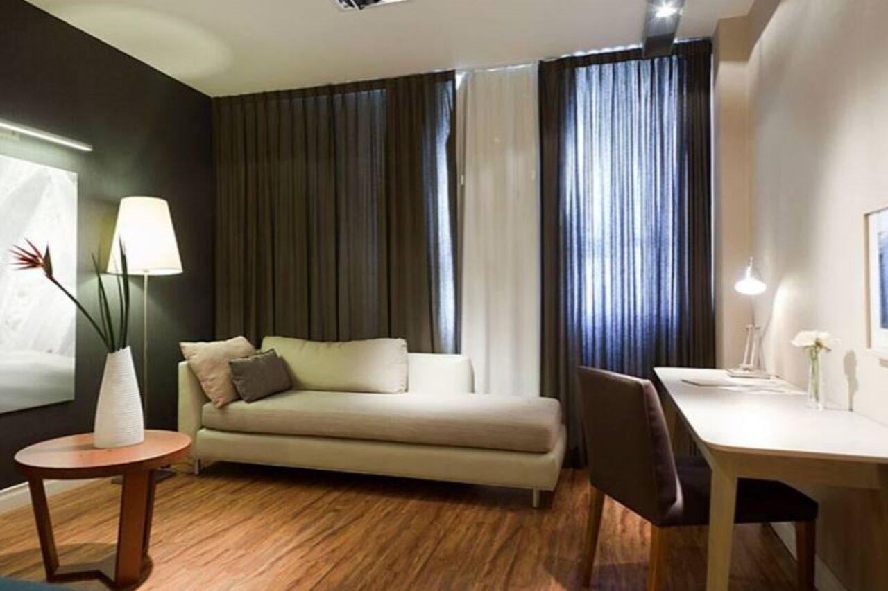 Visit Hotel & Apart San Luis Exterior photo
