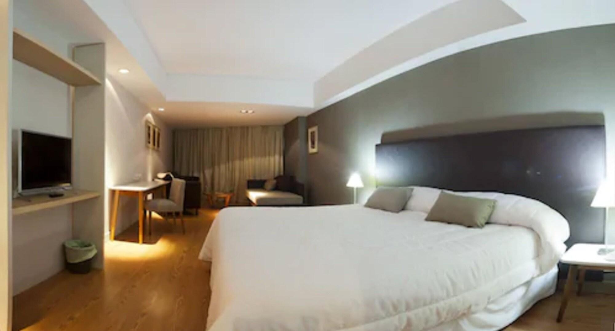 Visit Hotel & Apart San Luis Exterior photo