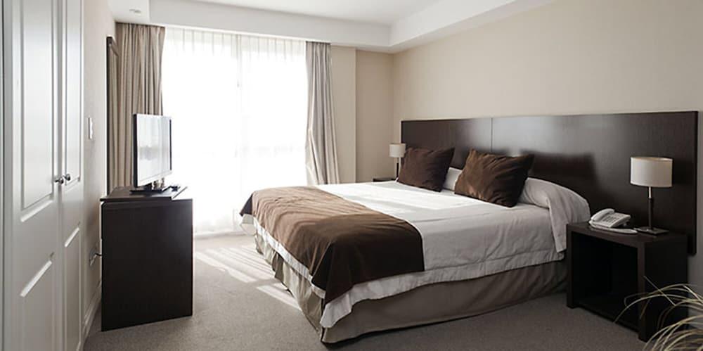 Visit Hotel & Apart San Luis Exterior photo