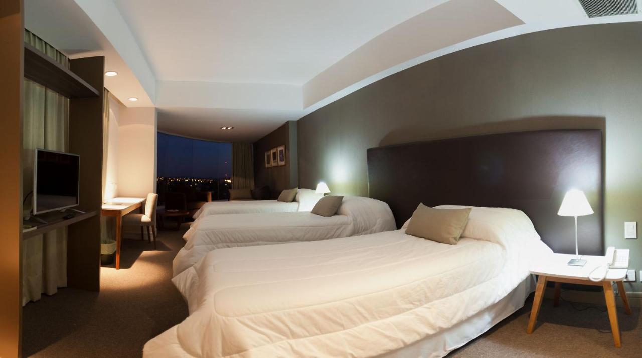 Visit Hotel & Apart San Luis Exterior photo