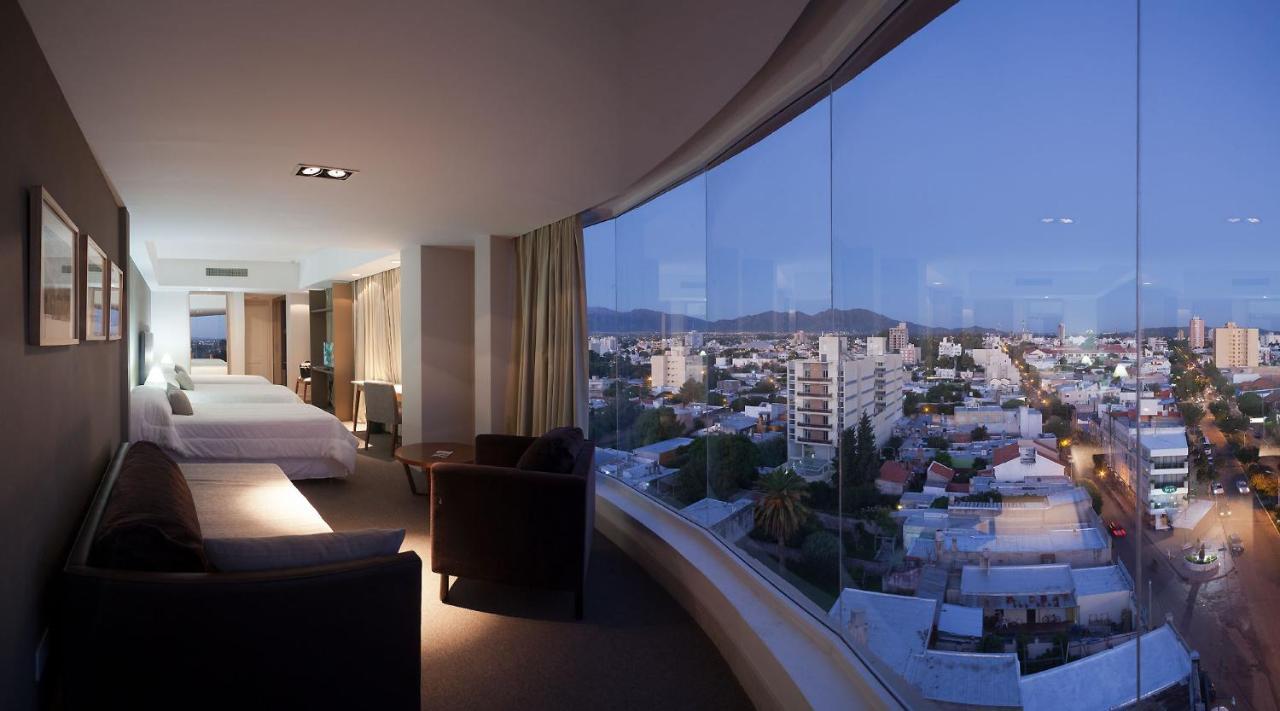 Visit Hotel & Apart San Luis Exterior photo