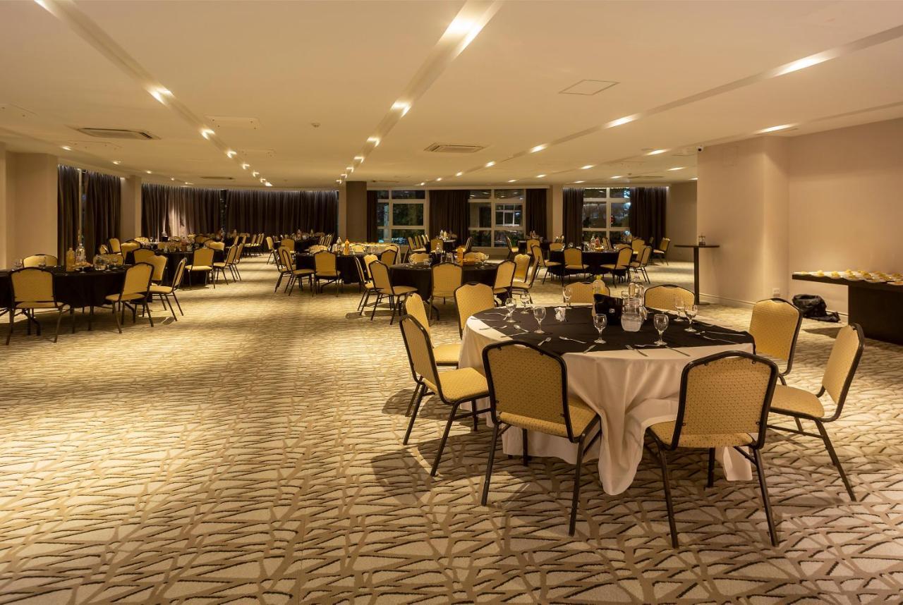 Visit Hotel & Apart San Luis Exterior photo