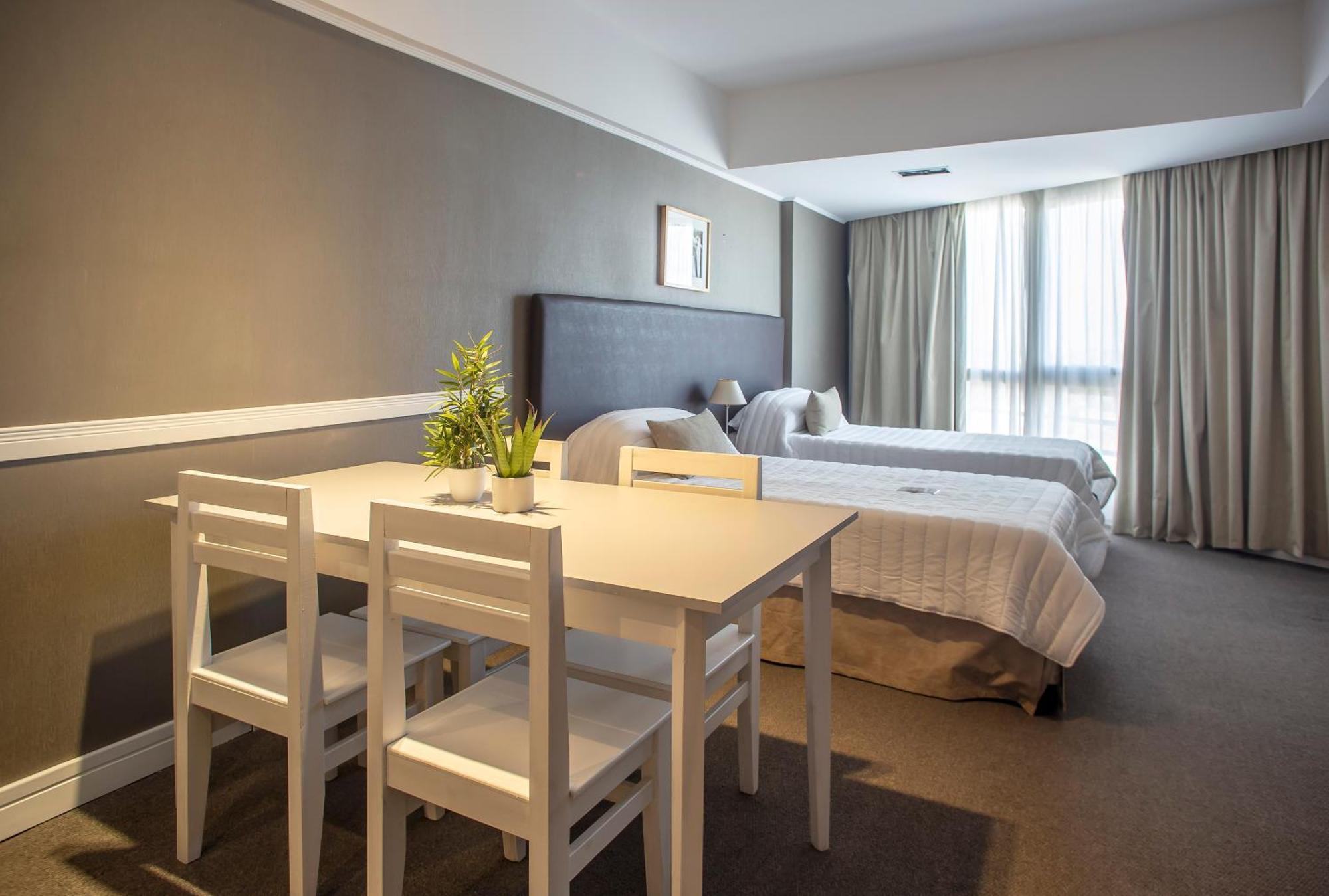 Visit Hotel & Apart San Luis Exterior photo