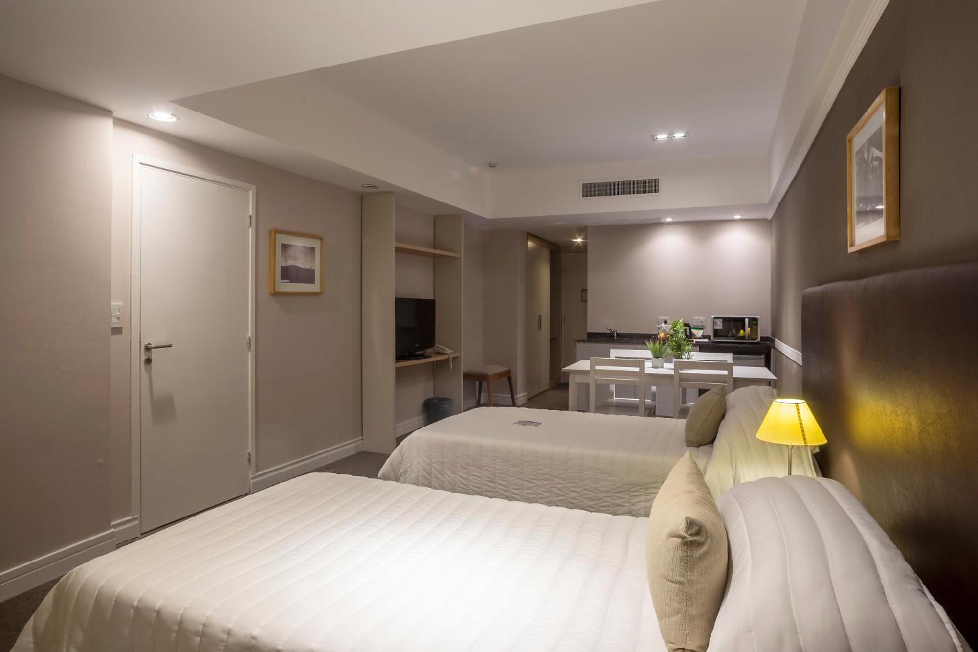 Visit Hotel & Apart San Luis Exterior photo